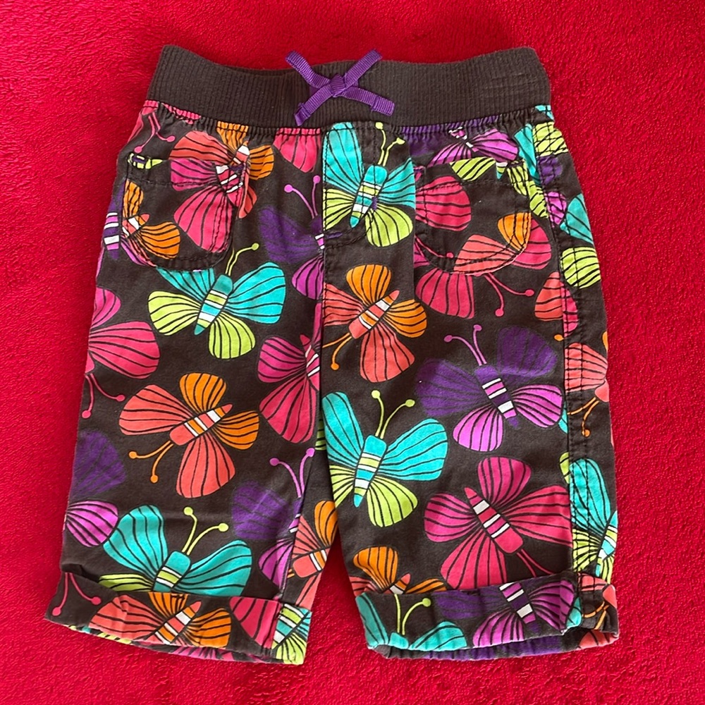 Jumping Beans Bottoms, Size 12M